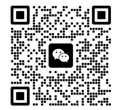 WeChat:15332279435